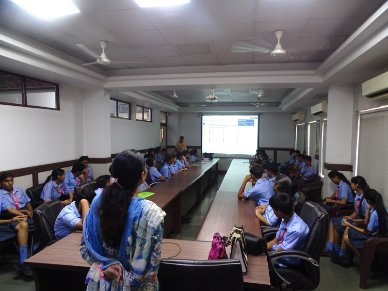 Expression Series on Career Exploration