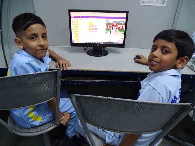 NDA Quiz Based on Coding