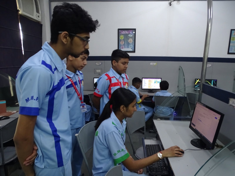 NDA Quiz Based on Coding