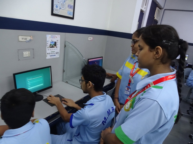 NDA Quiz Based on Coding