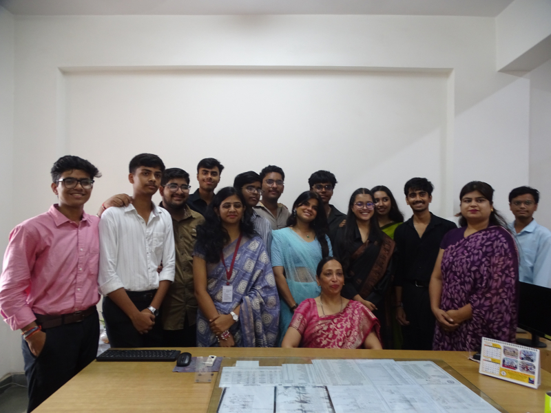 Honouring the Hands That Guide Us: Teachers’ Day Celebration