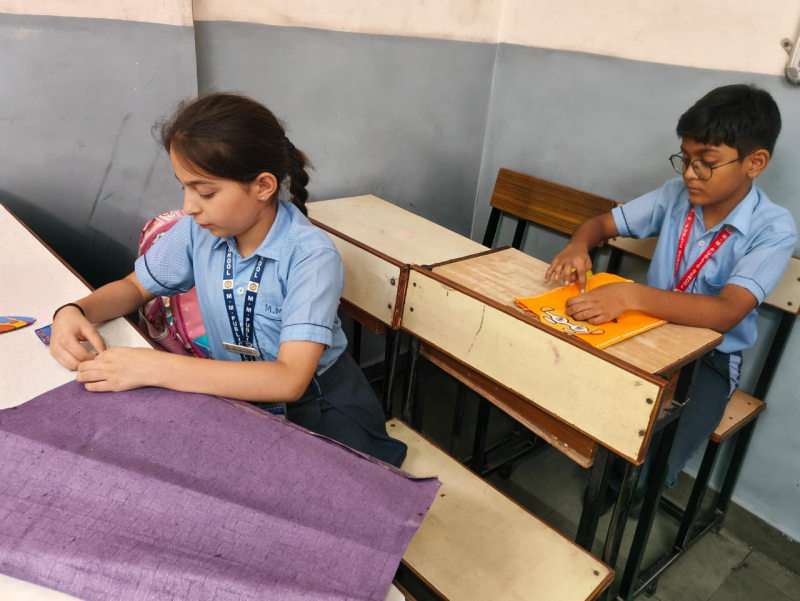 Gandhi Jayanti: A Celebration of Creativity and Sustainability
