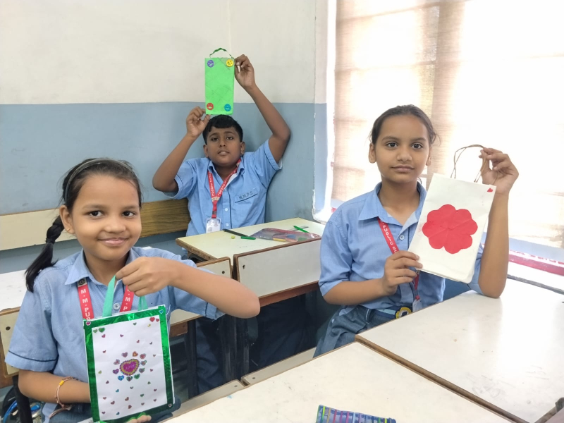 Gandhi Jayanti: A Celebration of Creativity and Sustainability