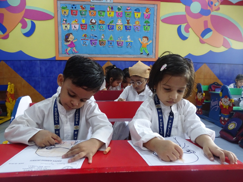 Gandhi Jayanti Celebration