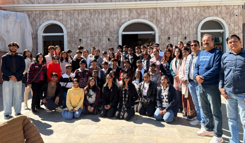 A Memorable Himalayan Expedition